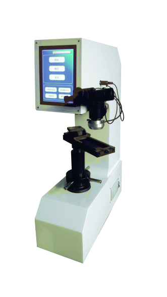 浙江HBRVS-187.5數(shù)顯布洛維硬度計(jì)